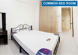 Blk 438 Chong Boon Rise (Ang Mo Kio), HDB 4 Rooms #592406641